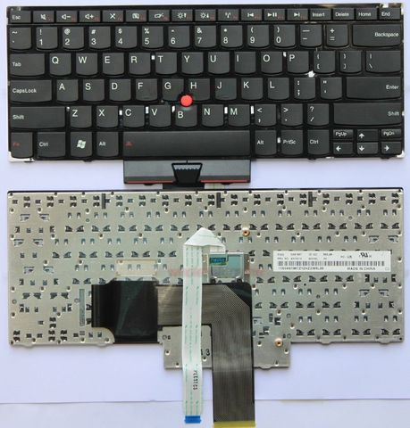 Bàn phím ibm lenovo thinkpad edge e320 e325 e420 e420s e425 (có chuột) tốt