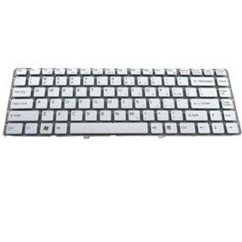 Sửa chữa Thay bàn phím keyboard SONY VAIO VGN-SR420J/H
