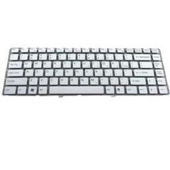  Sửa chữa Thay bàn phím keyboard SONY VAIO VGN-SR420J/H 