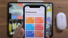  Phím Tắt Hay Trên Iphone Mà Người Dùng Nên Cài Đặt 
