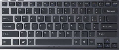 Bàn Phím Laptop Sony Vaio Vgn-Sz340P7