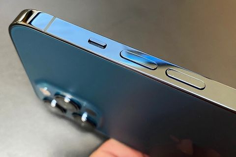 Phím Volume Trên Iphone Bị Mất: Nguyên Nhân Và Cách Khắc Phục