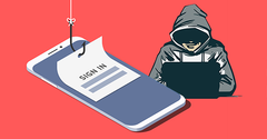  Phishing là gì? Cách bảo vệ bản thân khỏi các cuộc tấn công Phishing 