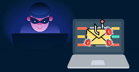 Phishing Email là gì? Có mấy loại? Cách phòng tránh email lừa đảo