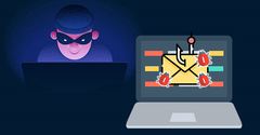  Phishing Email là gì? Có mấy loại? Cách phòng tránh email lừa đảo 