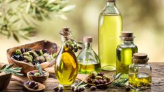  Các loại dầu oliu được ưu chuộng và phổ biến trên thị trường 