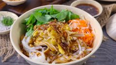  3 cách làm phở gà trộn ngon miệng hấp dẫn nhanh đơn giản tại nhà 