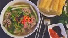  Cách nấu phở bò viên nhanh chóng, đơn giản thơm ngon thanh ngọt tại nhà 