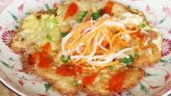  3 cách làm phở chiên trứng thơm ngon ăn vặt lạ miệng ai ăn cũng ghiền 