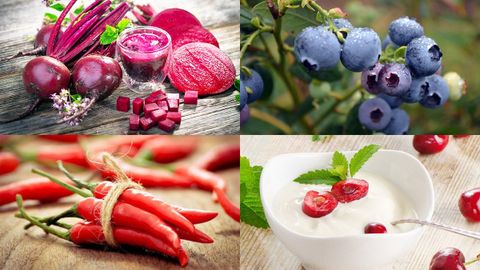 Ăn gì tốt cho phổi? Top 18 thực phẩm tốt cho phổi bạn nên biết