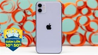 Deal HOT cho iFans: Cập nhật nhanh giá iPhone 11, cùng loạt ưu đãi chất phát ngất cuối tháng 9 mà bạn không thể bỏ lỡ