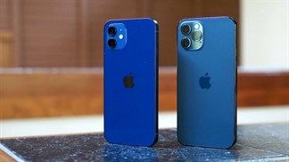 iPhone 12, iPhone 12 Pro thể hiện ấn tượng trong bài kiểm tra thời lượng pin: Lướt web liên tục 12 giờ, còn chơi game thì sao?