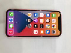  Điện thoại iPhone 12 Mini 128GB Red 
