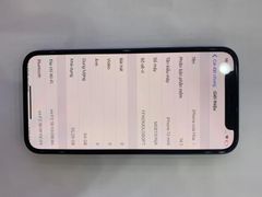  Điện thoại iPhone 12 Mini 64GB Blue 
