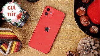 Tin nổi không? iPhone 12 mini và iPhone 12 mini đổi trả giảm quá rẻ chỉ từ 15 triệu đồng, giá này mua về xài là quá hợp lý