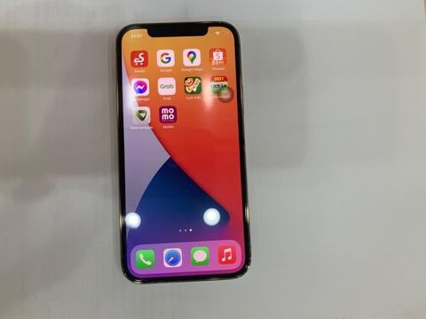 Điện thoại iPhone 12 Pro 128GB Gold
