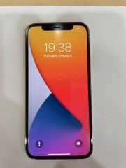  Điện thoại iPhone 12 Pro 256GB Gold 