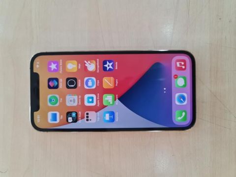 Điện thoại iPhone 12 Pro 256GB Gold