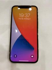  Điện thoại iPhone 12 Pro 512GB Gold (mã sp: #32923360) 