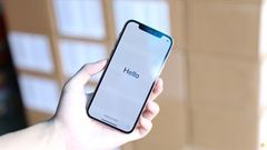  iPhone 13 sẽ có những thay đổi nhỏ trong thiết kế so với iPhone 12, bao gồm màn hình và cụm camera sau 