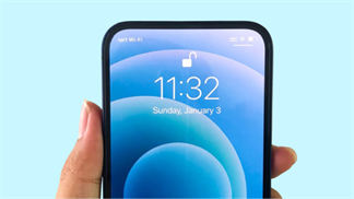 iPhone 13 (iPhone 12s) xuất hiện video trên tay với màn hình không tai thỏ đẹp lạ thường, thu hút hàng triệu lượt xem