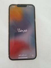  Điện thoại iPhone 13 Pro 512GB Gold 