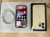 Điện thoại iPhone 13 Pro 512GB Gold