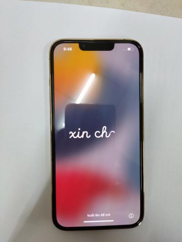 Điện thoại iPhone 13 Pro 512GB Gold