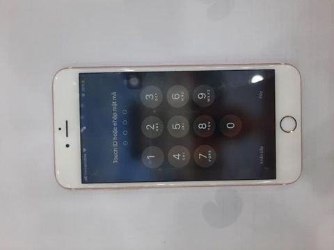 iPhone 6S Plus 32GB Gold