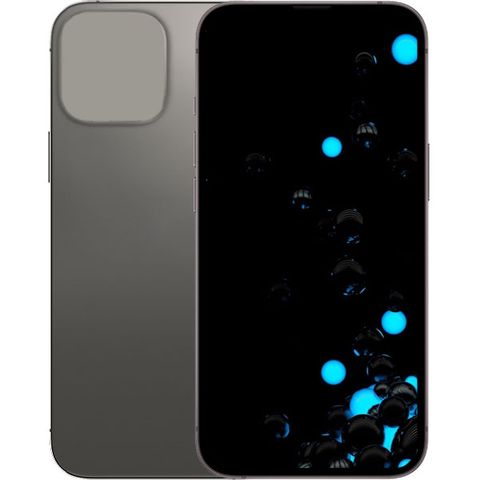 Điện thoại Siêu phẩm Pro Max 2021 256GB
