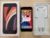 iPhone SE 2020 128GB Red