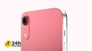 Concept iPhone SE 3 mới nêu bật thiết kế 'vuông thành sát cạnh' giống dòng iPhone 13, dùng màn hình đục lỗ và có đến 6 màu