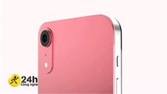  Concept iPhone SE 3 mới nêu bật thiết kế 'vuông thành sát cạnh' giống dòng iPhone 13, dùng màn hình đục lỗ và có đến 6 màu 