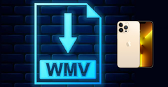  Cách mở, xem file WMV trên iPhone siêu đơn giản, nhanh chóng 