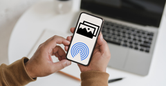  Hướng dẫn cách copy ảnh từ iPhone vào máy tính rất đơn giản 