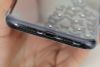 Ốp lưng iPhone XS Max Nhựa dẻo Electroplating đầm dạ hội COSANO đen