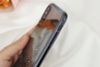 Ốp lưng iPhone XS Max Nhựa dẻo Electroplating đầm dạ hội COSANO đen