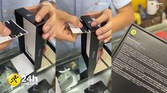  Xuất hiện 'ảo thuật gia' biến iPhone 13 Pro Max đã mở hộp thành nguyên seal, mọi người cẩn thận trường hợp này nhé! 