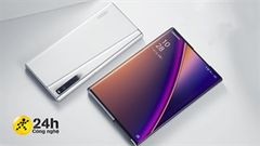  Điện thoại màn hình gập OPPO lộ điểm hiệu năng trên Geekbench, được xác nhận sở hữu Snapdragon 888+, RAM 12GB? 