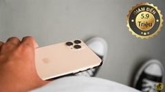  Hot Sale 10/10: iPhone giảm giá sốc đến 5.9 triệu, nhân dịp ngày vàng mua liền với giá siêu hời, sao nỡ bỏ lỡ 