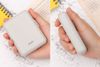 Pin sạc dự phòng 10.000mAh AVA DS008-WB Xám