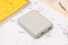 Pin sạc dự phòng 10.000mAh AVA DS008-WB Xám