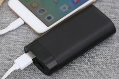  Pin sạc dự phòng 5000mAh eSaver LA A32 Đen 