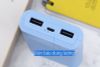 Pin sạc dự phòng 7.500mAh AVA LJ JP195