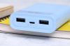 Pin sạc dự phòng 7.500mAh AVA LJ JP195