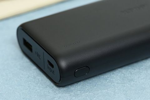 Pin sạc dự phòng 10000mAh Anker A1263 Trắng