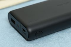  Pin sạc dự phòng 10000mAh Anker A1263 Đen 