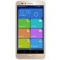 Màn hình chính đơn giản Pantech V950 