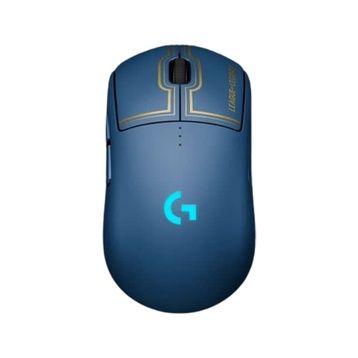 Chuột Chơi Game Không Dây Logitech Pro