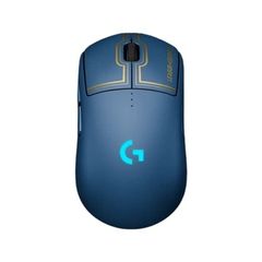  Chuột Chơi Game Không Dây Logitech Pro 